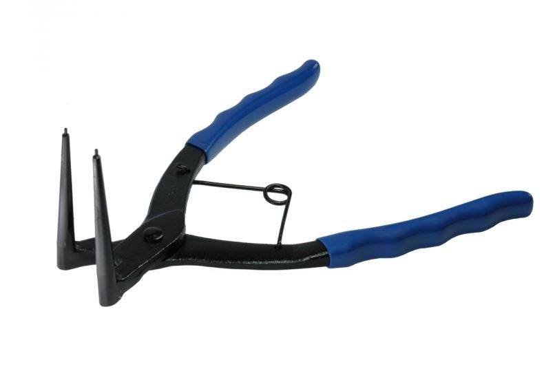 Replės suportų žiedams | 90 ° | vidiniams žiedams | 165 mm (SK0166)