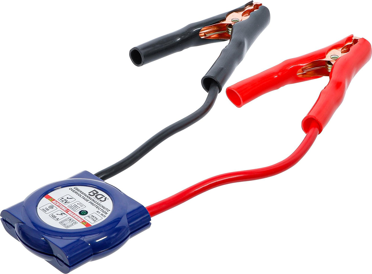 Apsauga nuo viršįtampio | 12 V (9620)