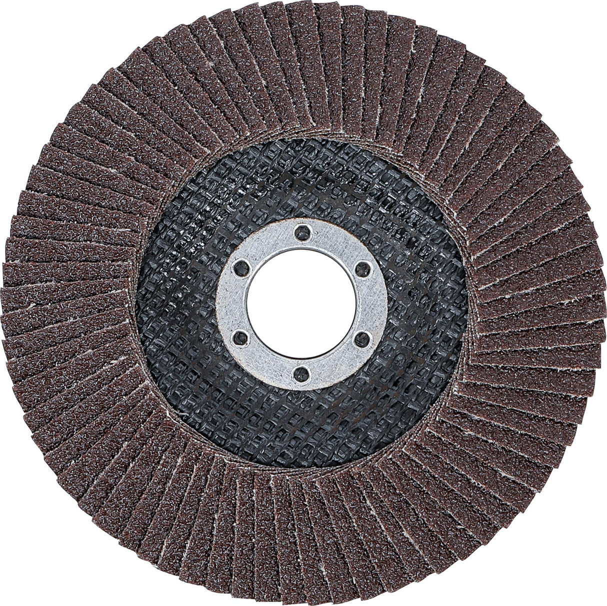 Šlifavimo diskas lapelinis | Ø 125 mm | K 80 (3976)