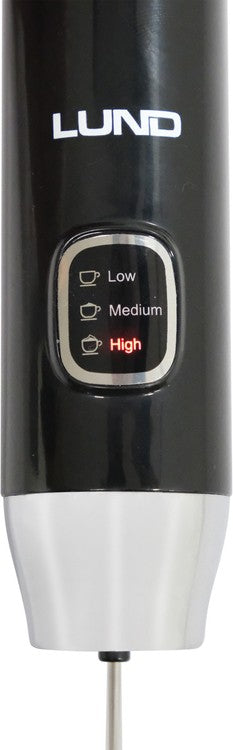 Pieno putų plakiklis | bevielis | USB (68477)