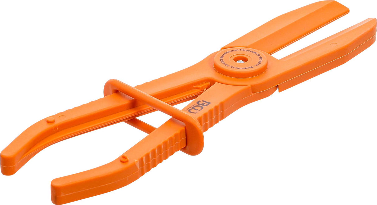 Žarnų užspaudimo replės | 255 mm (1717)