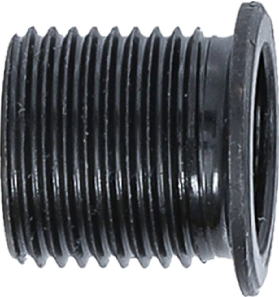 Indėklas / įvorė žvakės sriegiui | 12 mm | M10 x 1.0 (8650-1)