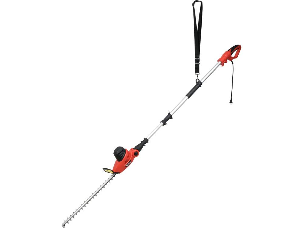 Žirklės gyvatvorei | teleskopinės | 600W 51CM (YT-84790)