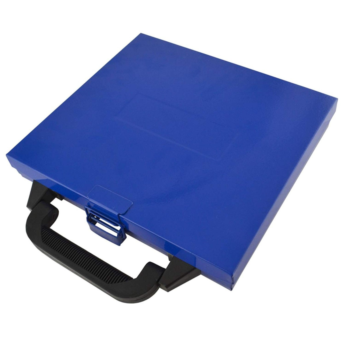 Grąžtų metalui komplektas | (HSS-Co / Inox ) Cobalt M35 | kobalto lydinys | 1.5 - 10 mm | 99 vnt. (DR397)