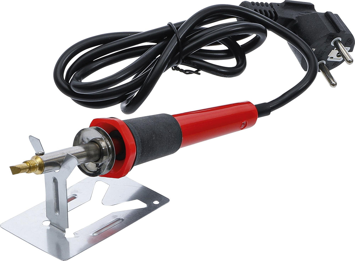 Degintuvas ir lituoklis su priedais | 7 vnt. (9941)