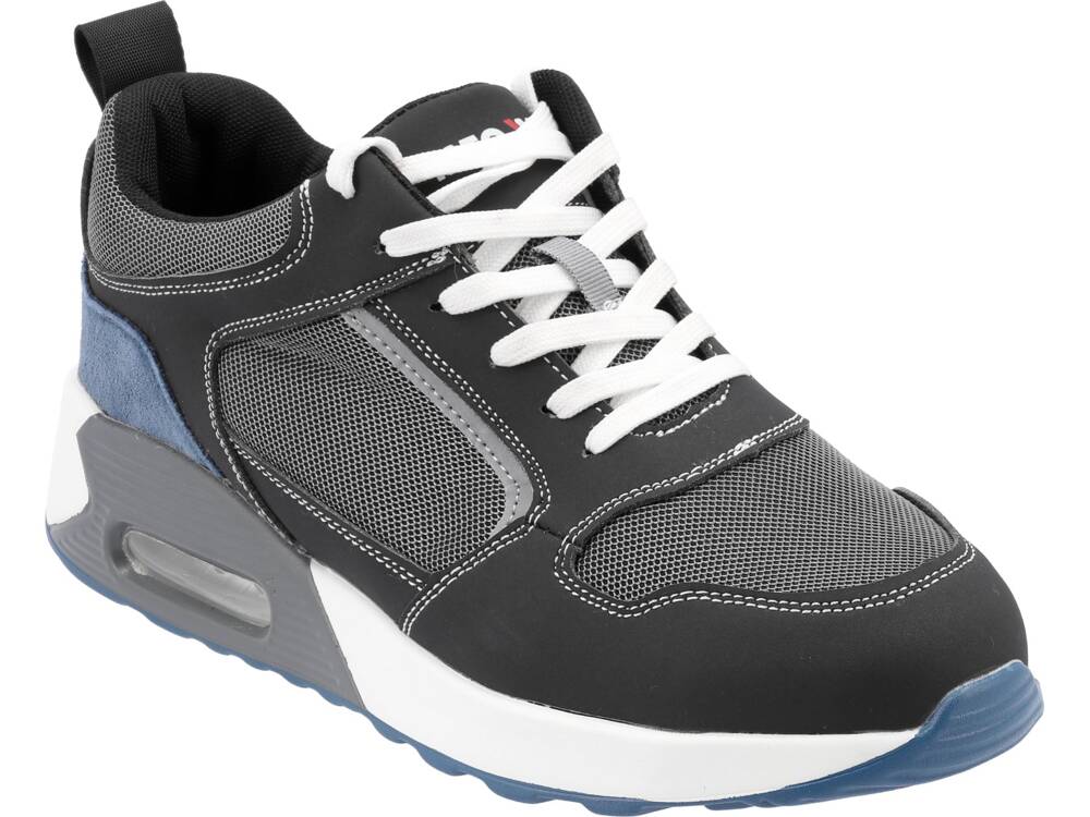 Darbiniai sportbačiai lengvi | PRIME SBP | 47 dydis (YT-80538)