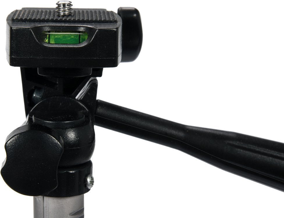 Stovas trikojis | aliuminis | 0,5 m - 1,5 m (18020)