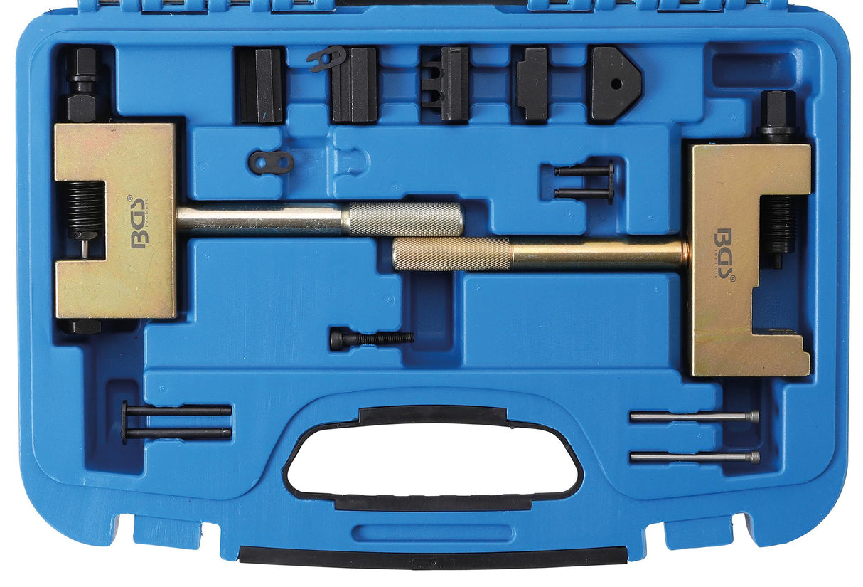 Grandinės kniedijimo rinkinys (8501)