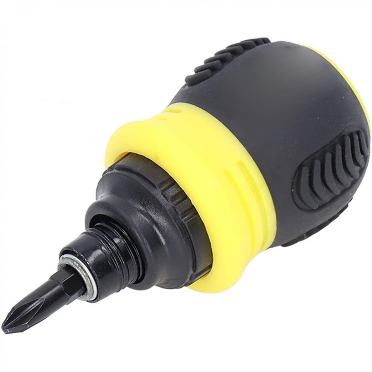 Daugiafunkcinis atsuktuvas teleskopinis terkšlinis | trumpas | rinkinys | 12 vnt. (RS12S)