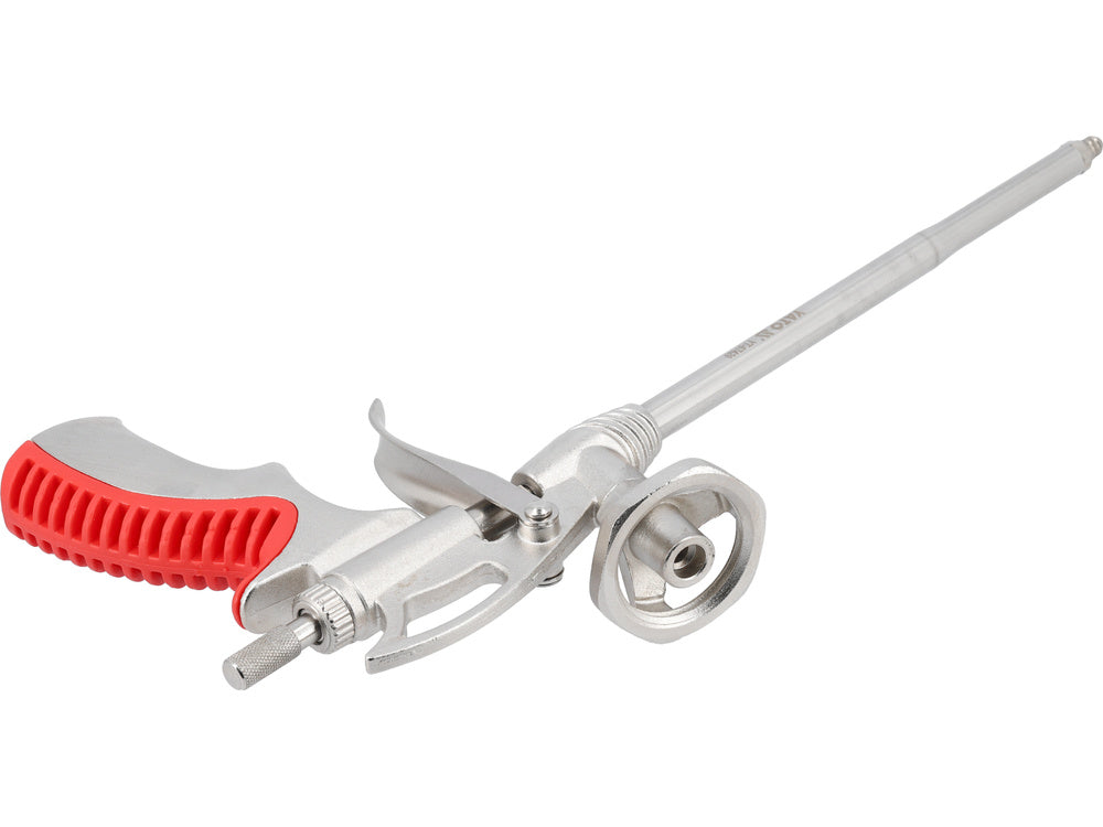 Pistoletas montažinėms putoms (YT-67420)