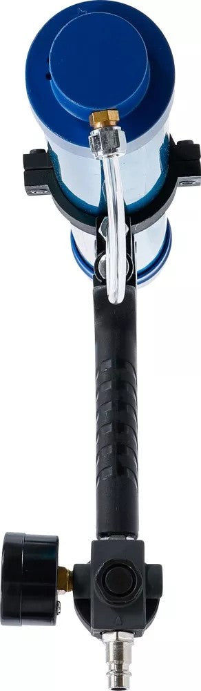 Orinis pistoletas silikonui / sandarinimui (70336)