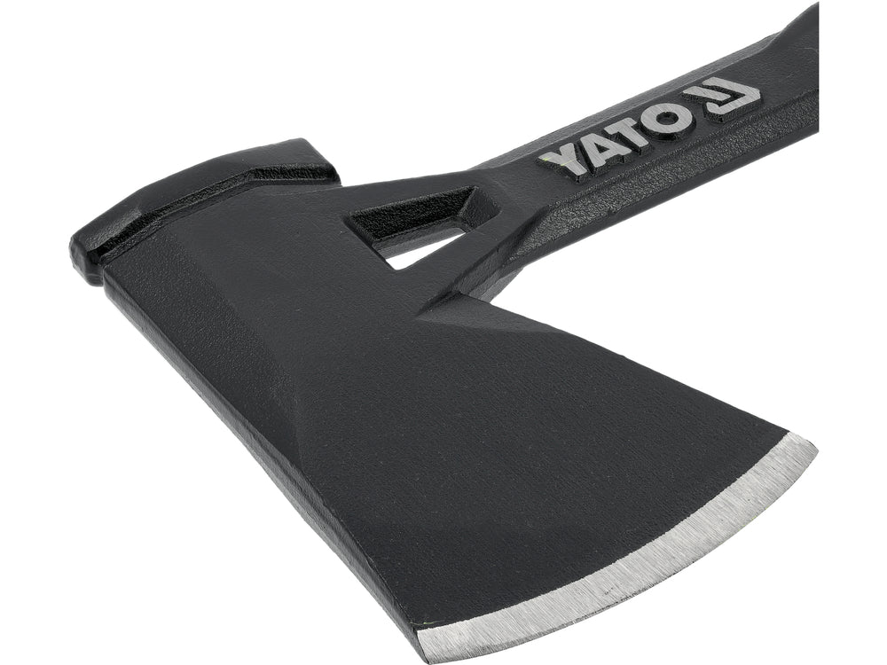 Kirvis / monolitinė konstrukcija | 600G (YT-79990)