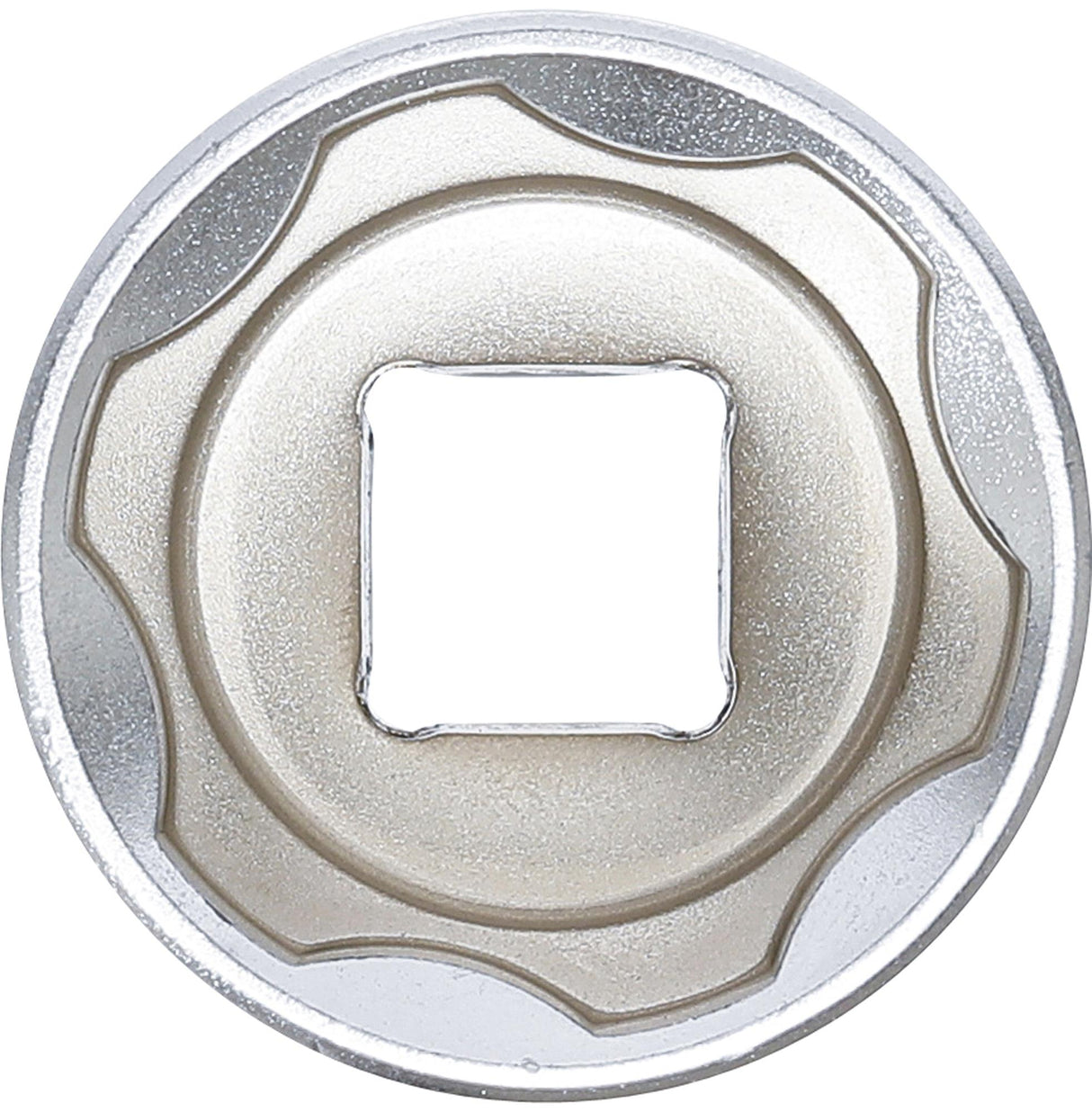 Galvutė šešiakampė | Super Lock | 12.5 mm (1/2") | 30 mm (2430)