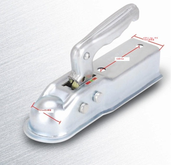 Jungtis priekabai 50mm/60mm (SK2139)