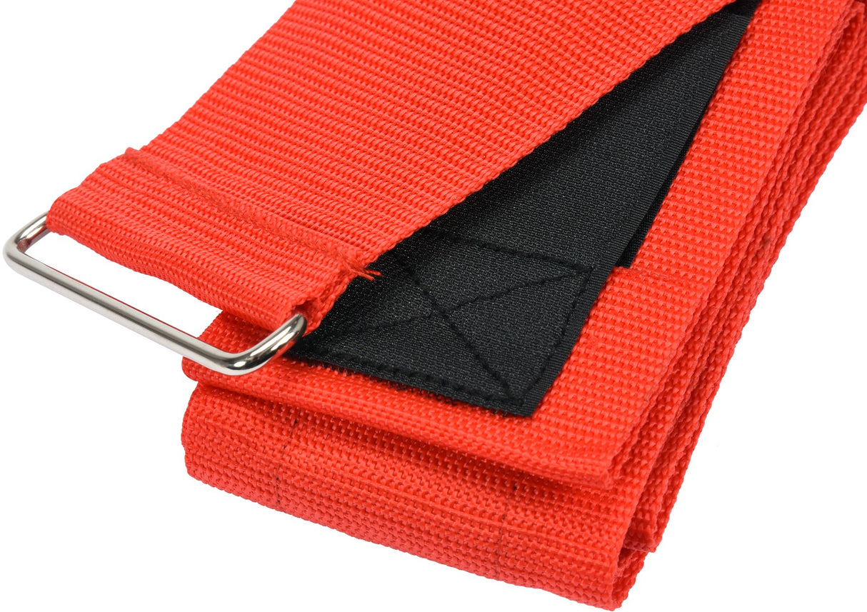 Svorių nešimo diržas | 8X180 cm (YT-74263)