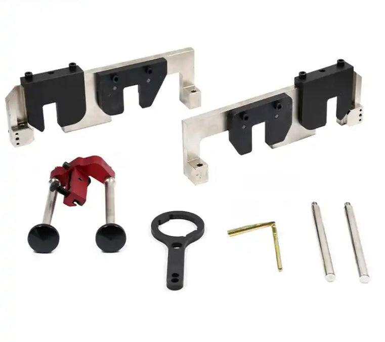 Variklio fiksavimo įrankių rinkinys | BMW S63 N63 M3 M5 (H9466)