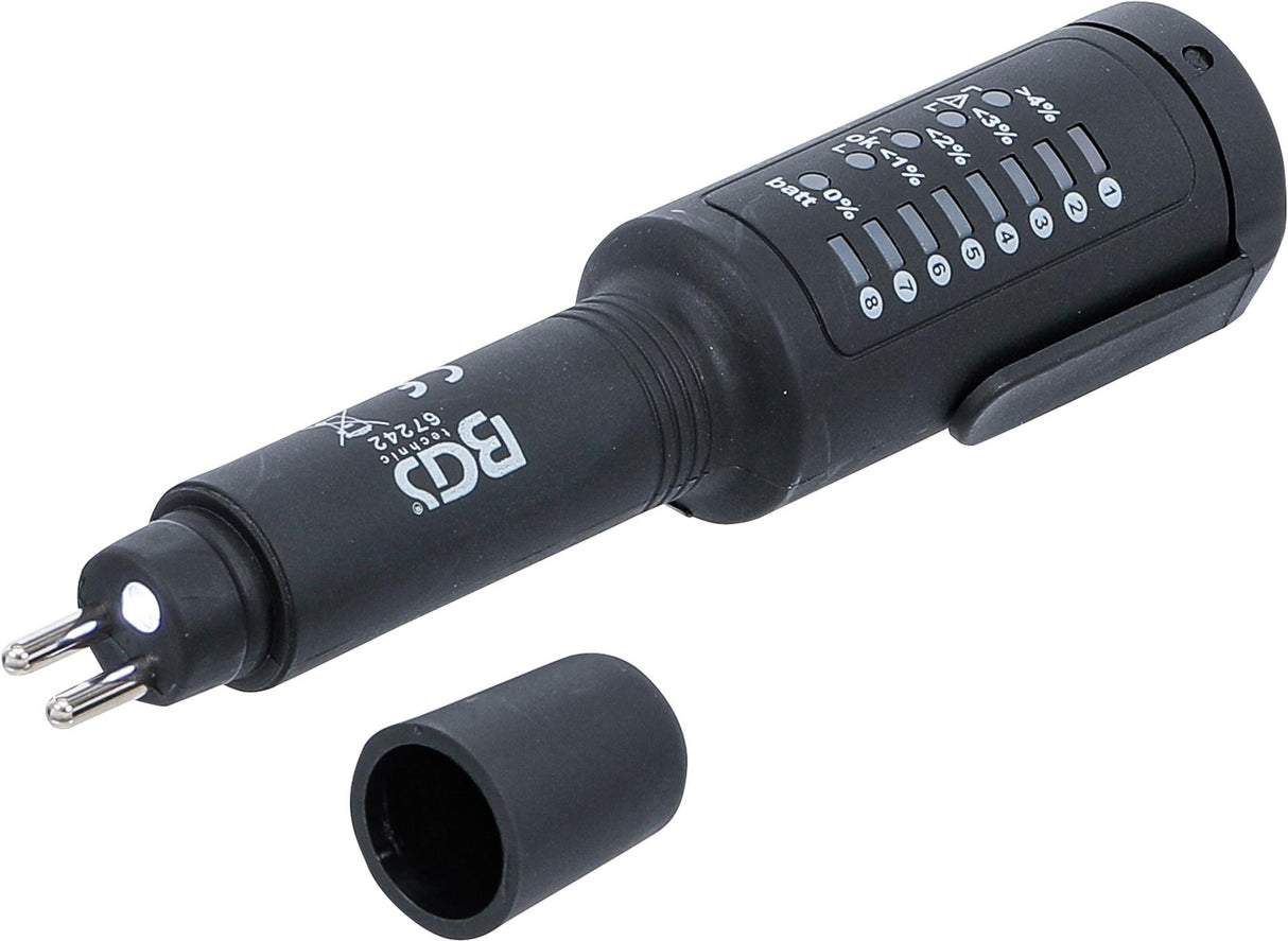 Stabdžių skysčio testeris (67242)