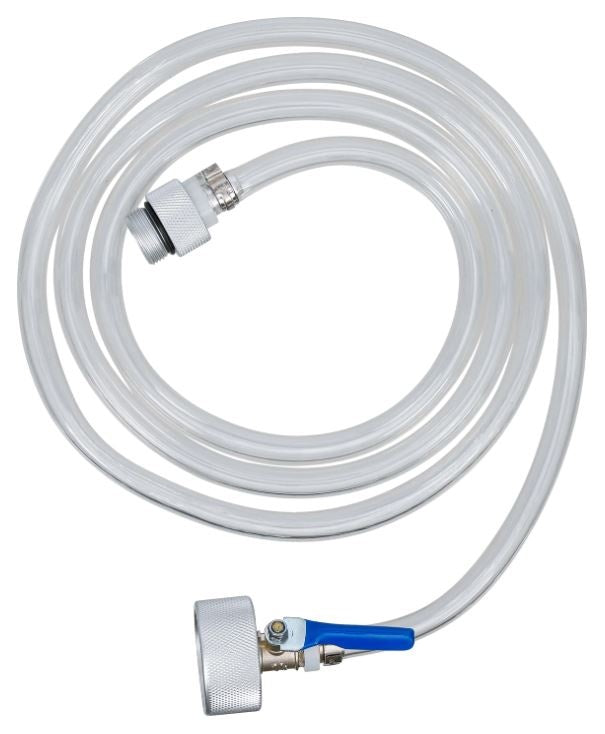 VAG DSG pavarų dėžės alyvos užpildymo žarna | 1 l talpoms | M24×1,5 (1409)