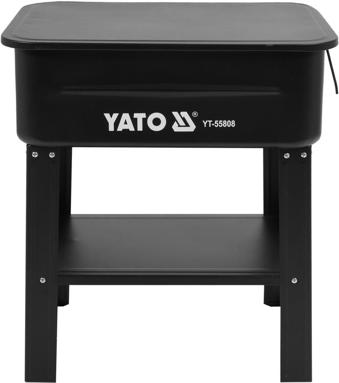 Smulkių dalių / detalių plovyklė | 80 l (YT-55808)