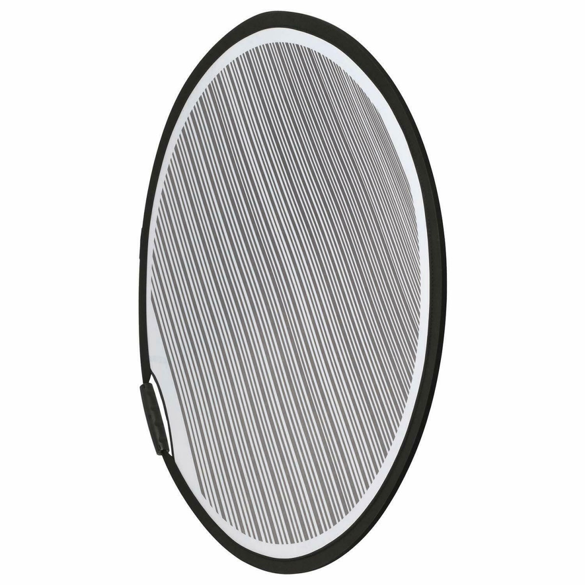 Kėbulo nelygumų / iškraipymų patikrinimo plokštuma | Ø 800 mm (LB800R)