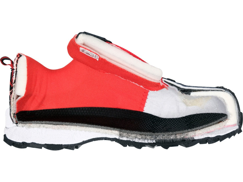 SPORT SAFETY SHOES POMPA S1P S. 45 (YT-80515)
