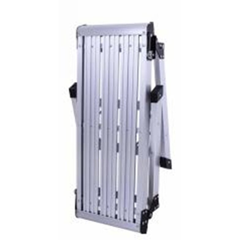 Sulankstoma aliuminė platforma | 112*40*50 cm (FAP001)