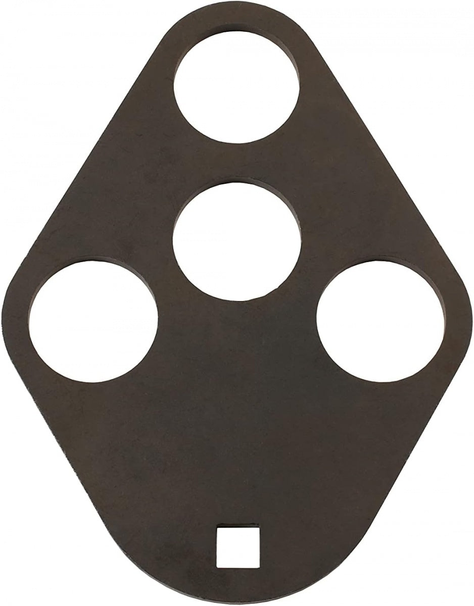 Oro kondicionieriaus kompresoriaus sankabos laikymo įrankis | Ford (SK1464)