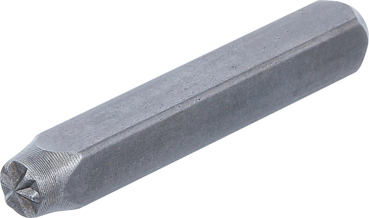 Išmušėjas žvaigždutė | 6 mm (2050)