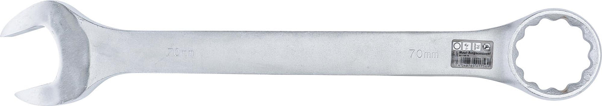 Kombinuotas raktas XXL | 70 mm (1185-70)