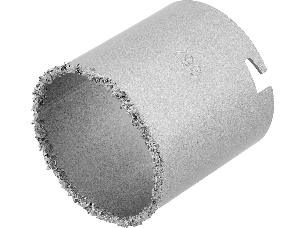 Volframo-karbido karūna | 67 mm (YT-43913)