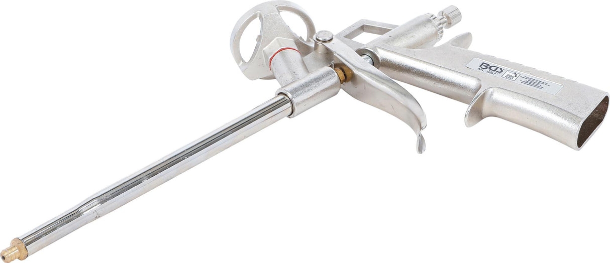 Pistoletas montažinėms putoms (3267)