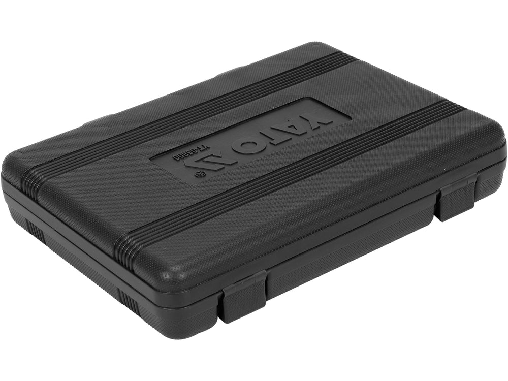 Rinkinys cilindrų honingavimui | 20-50 | 25-70 | 32-89 mm | 14 vnt. (YT-05800)