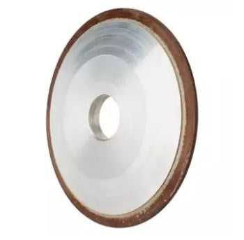 Deimantinis pjūklų galandymo diskas | lėkštės tipo | 125x10x32x8 mm (XP0125-32)