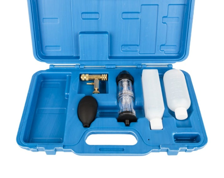 Cilindro galvutės sandarumo tikrinimo rinkinys | 5 vnt (SK2117)