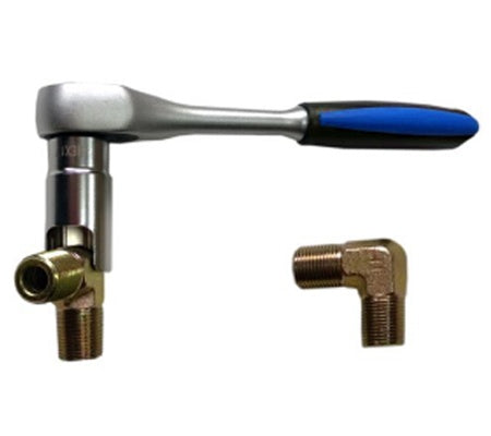 Galvutės specialioms kištukinėms jungtims. | 5 vnt. (9089)