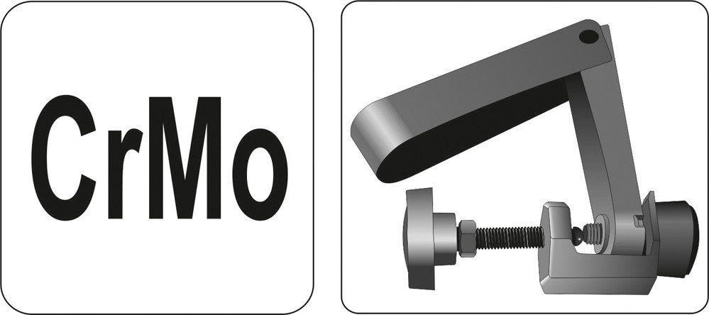 Valytuvų nuėmėjas (YT-0846)