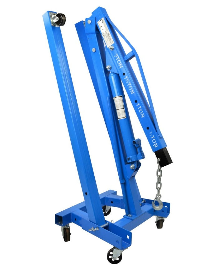 Hidraulinis kranas | 2000 kg (EJ0402)