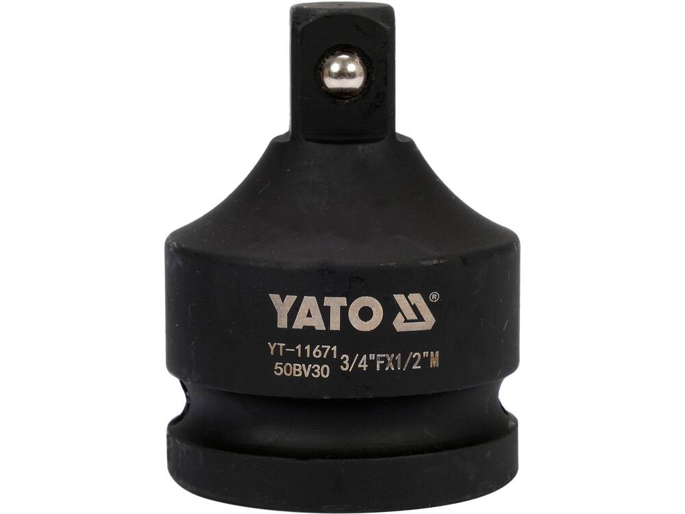 Ударный переходник 3/4"(F) - 1/2"(M)