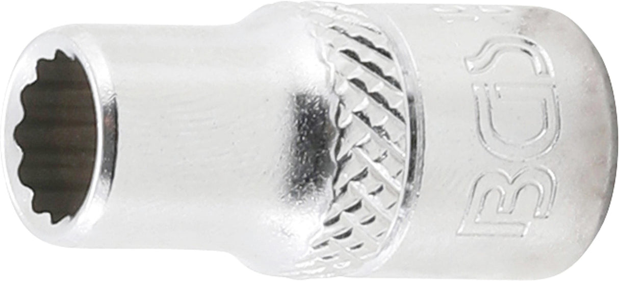 Galvutė, 12 kampų | 6.3 mm (1/4") | 1/4" (10873)