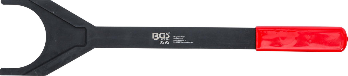 Kardaninio veleno pašalinimo įrankis | skirtas BMW 4WD (8292)