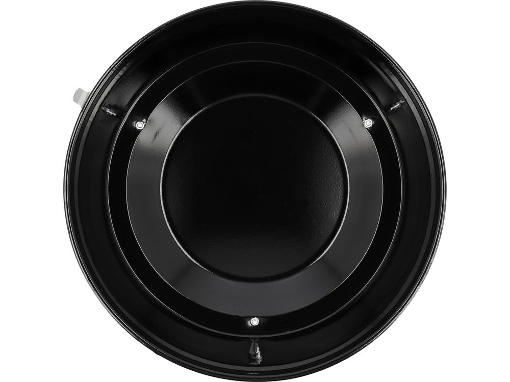 Lauko kepsninė / grilis su dangčiu | 36 cm (99921)