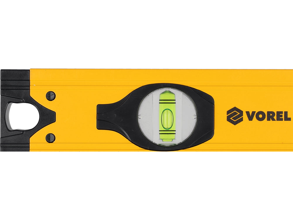 Aliuminio gulsčiukas | 1200 mm | 3 akutės (16435)