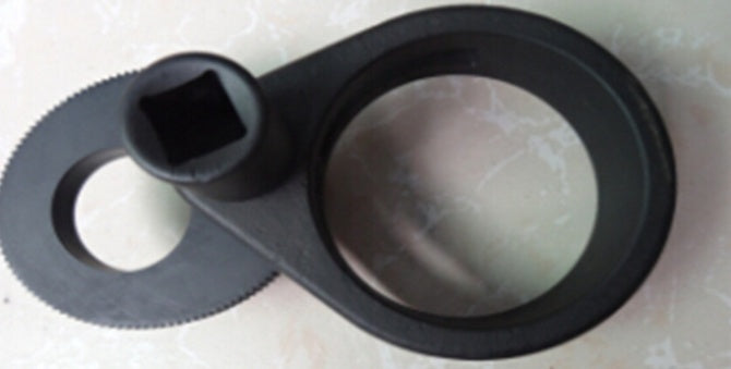 Įrankis vairo "obuoliui" ašiai / traukei atsukti | 25 - 55 mm (B-1030A)