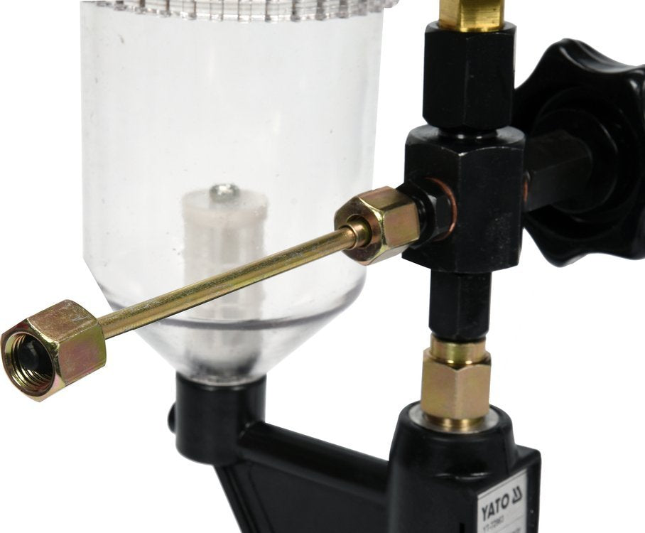 Dyzelinių purkštukų testavimo prietaisas (YT-72963)