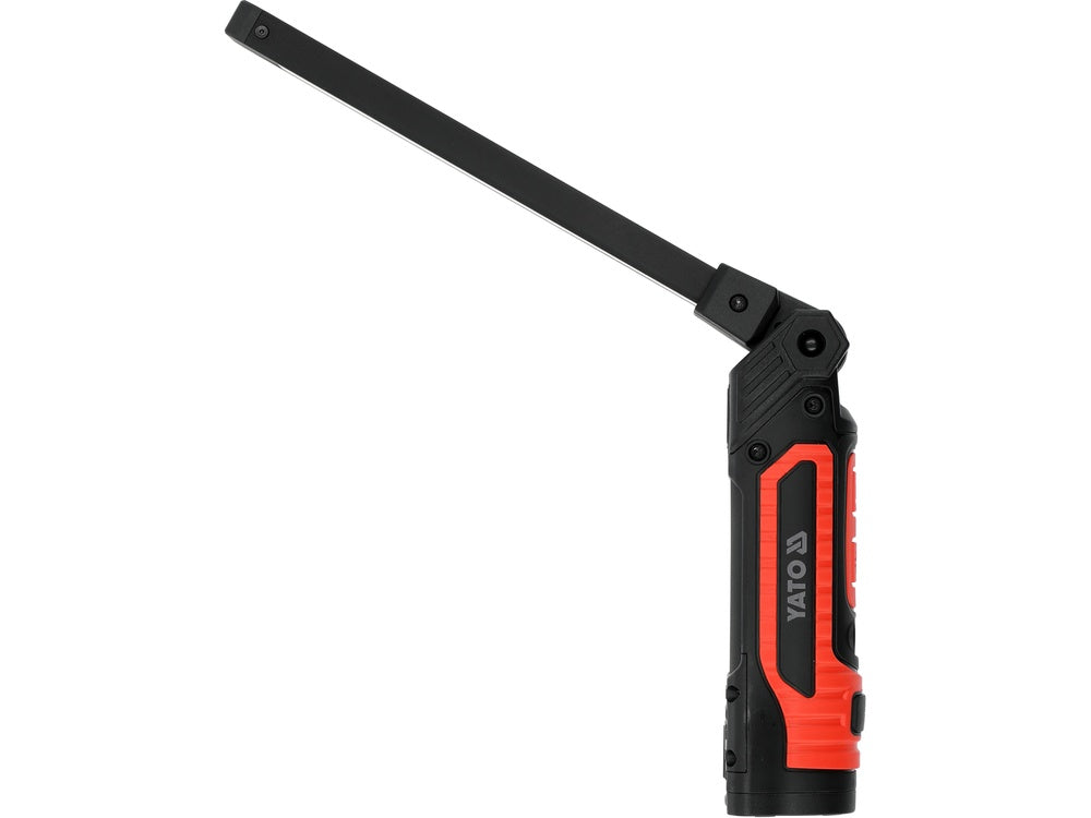 Darbo lempa 1000LM | ALUMINIUM (YT-085172)