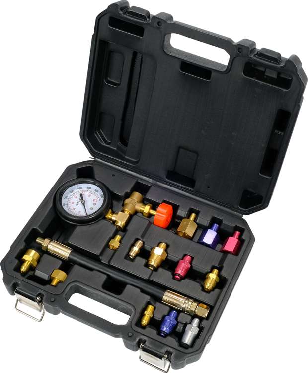 Vairo stiprintuvo sistemos diagnostikos rinkinys (YT-73045)