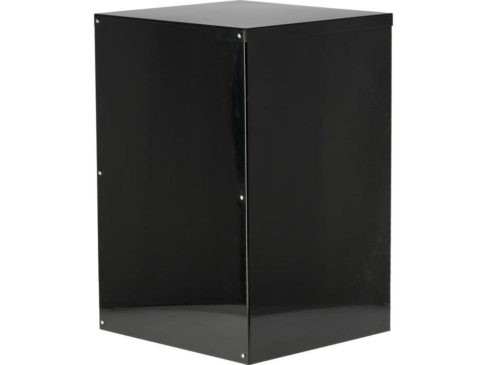 Metalinė spintelė dirbtuvėms | 1 stalčius (58430)