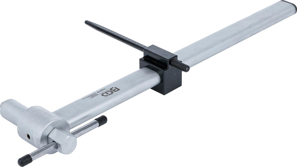 Pavarų perjungiklio pakabos išlyginimo įrankis (70070)