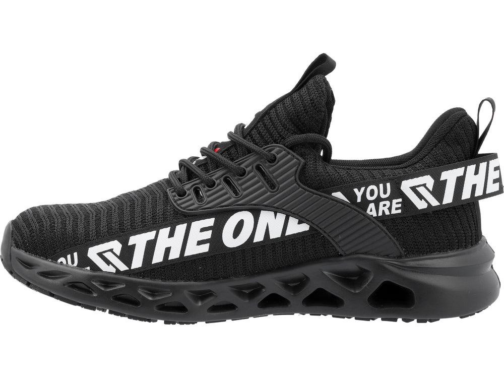 Darbiniai sportbačiai lengvi | PASADENA | 39 dydis (YT-80680)