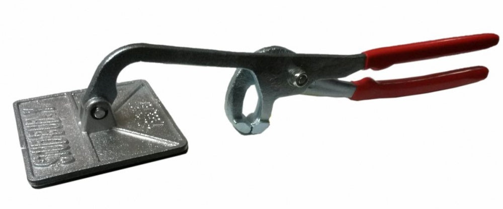 Rankinis kėbulo įdubų be dažymo ištraukiklis (SK4320)